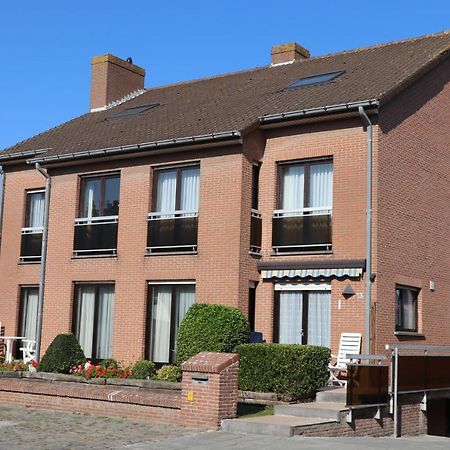 Dodo Des Iles Bed & Breakfast Koksijde Exterior foto