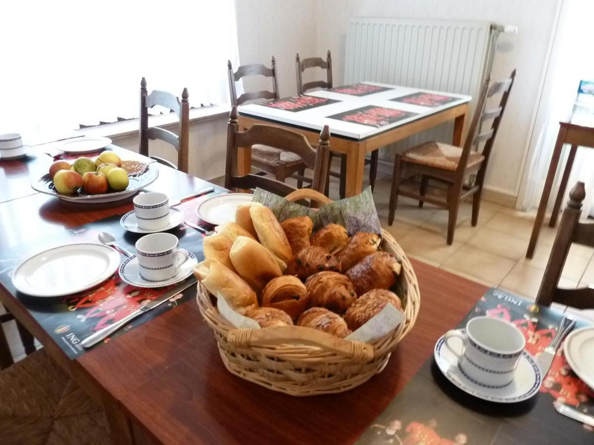 Dodo Des Iles Bed & Breakfast Koksijde Exterior foto