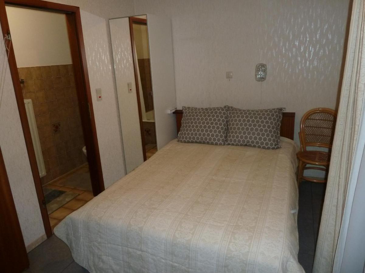 Dodo Des Iles Bed & Breakfast Koksijde Exterior foto