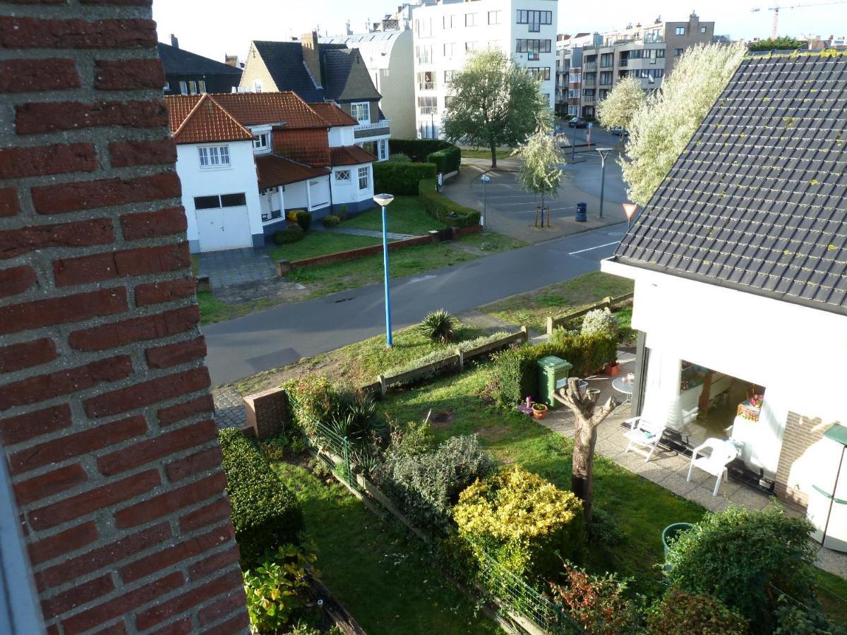 Dodo Des Iles Bed & Breakfast Koksijde Exterior foto