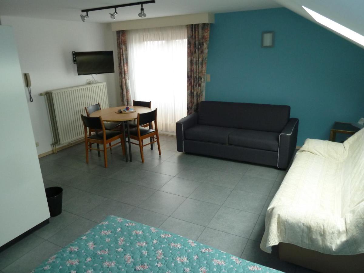Dodo Des Iles Bed & Breakfast Koksijde Exterior foto