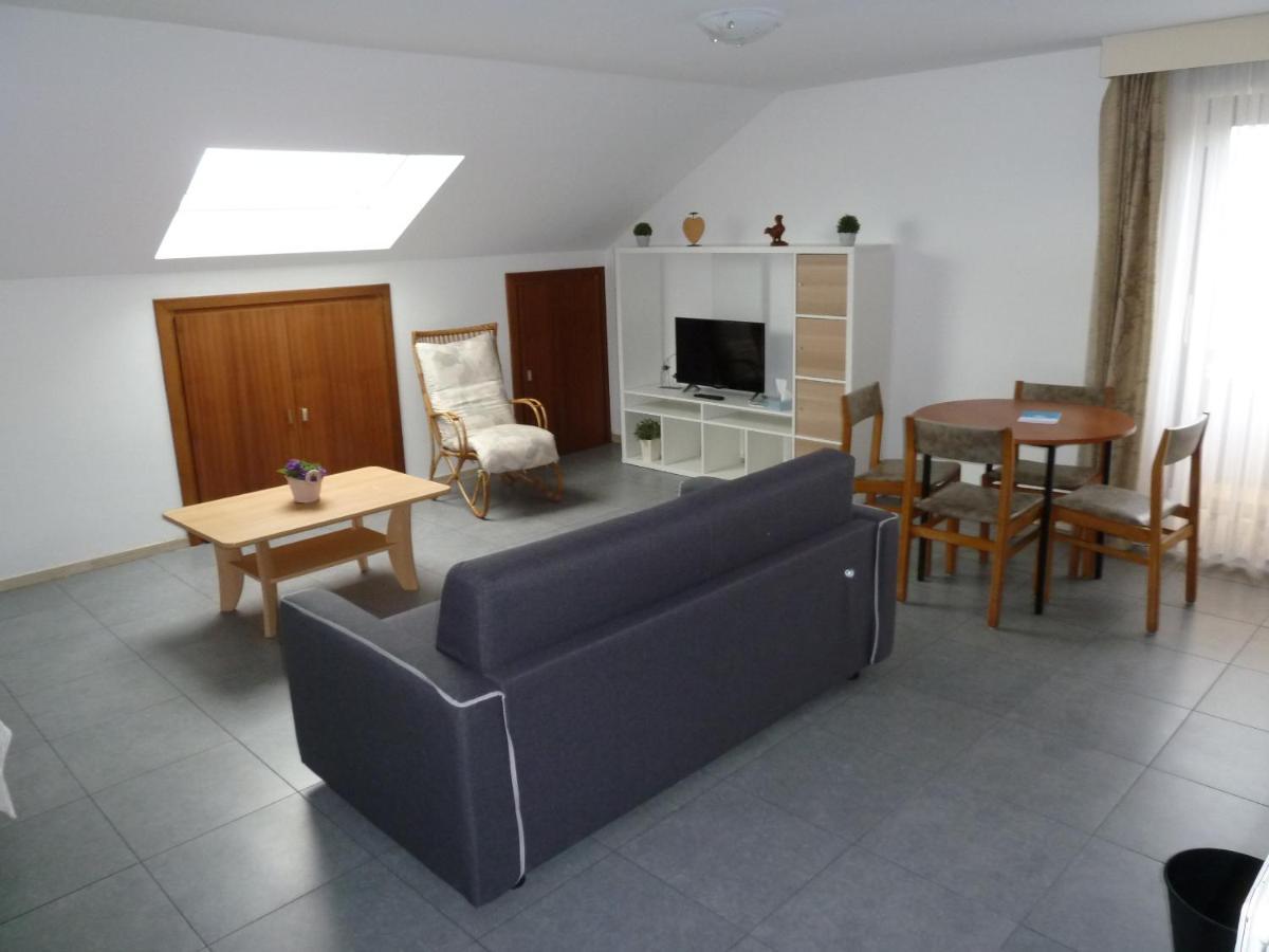 Dodo Des Iles Bed & Breakfast Koksijde Exterior foto