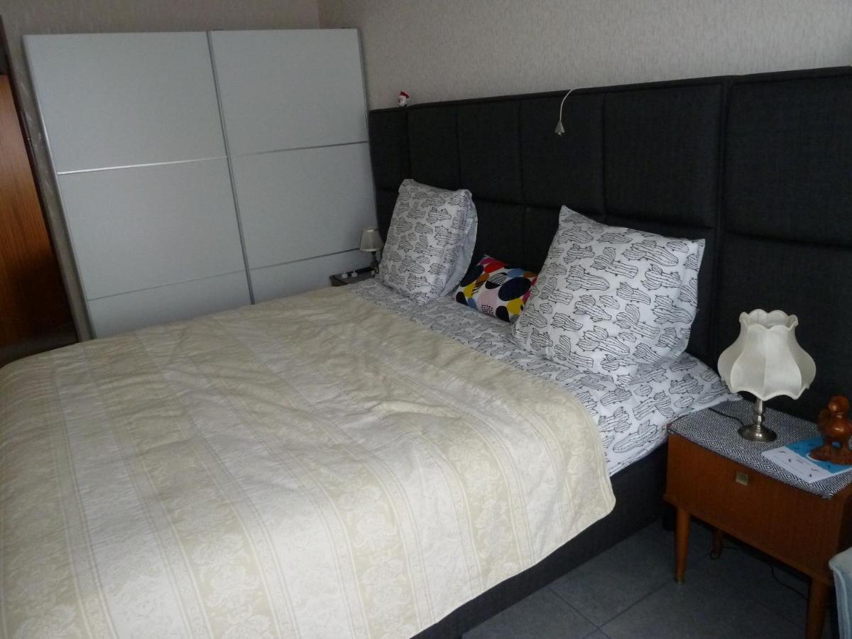 Dodo Des Iles Bed & Breakfast Koksijde Exterior foto