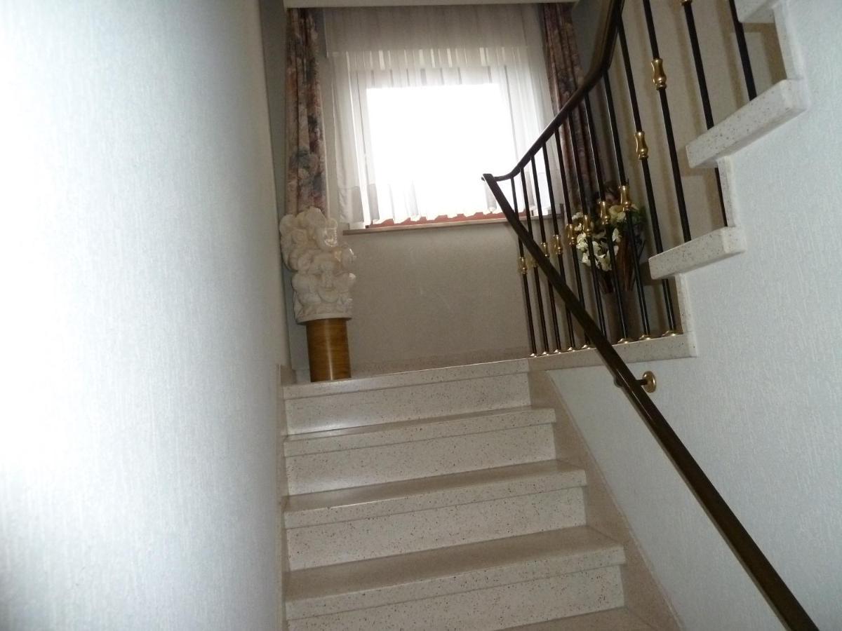 Dodo Des Iles Bed & Breakfast Koksijde Exterior foto