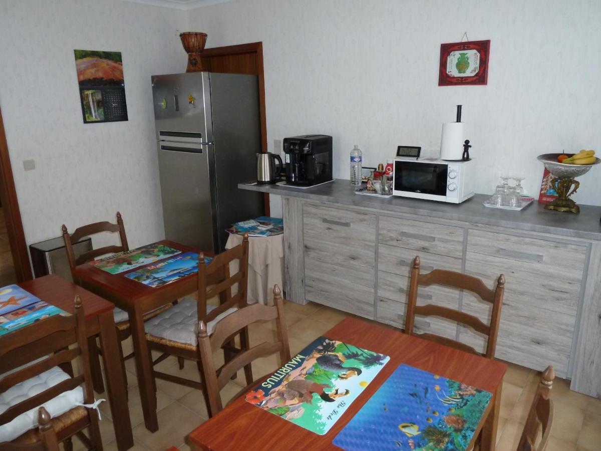 Dodo Des Iles Bed & Breakfast Koksijde Exterior foto