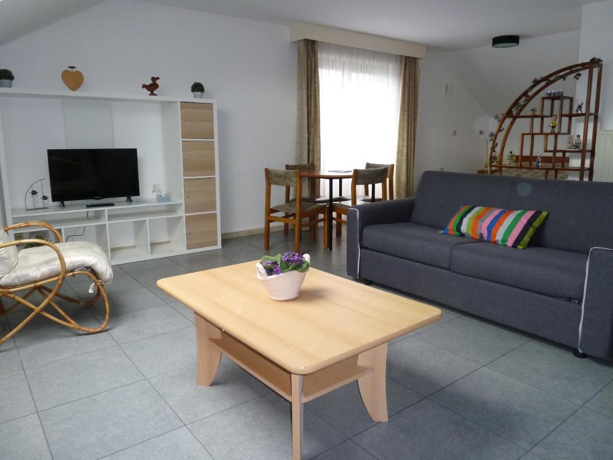 Dodo Des Iles Bed & Breakfast Koksijde Exterior foto