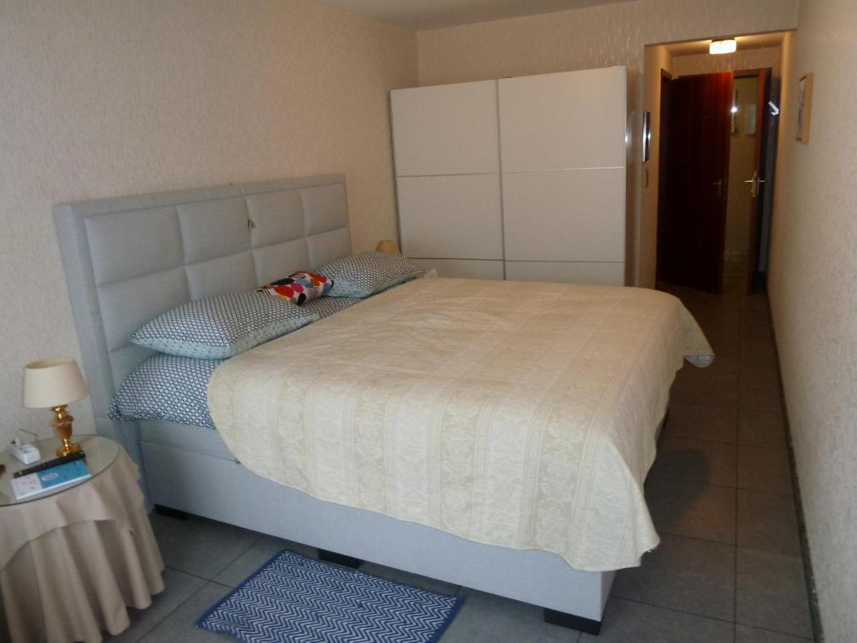 Dodo Des Iles Bed & Breakfast Koksijde Exterior foto