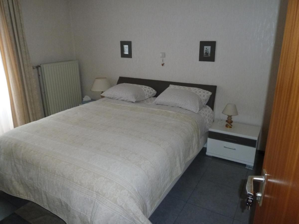 Dodo Des Iles Bed & Breakfast Koksijde Exterior foto