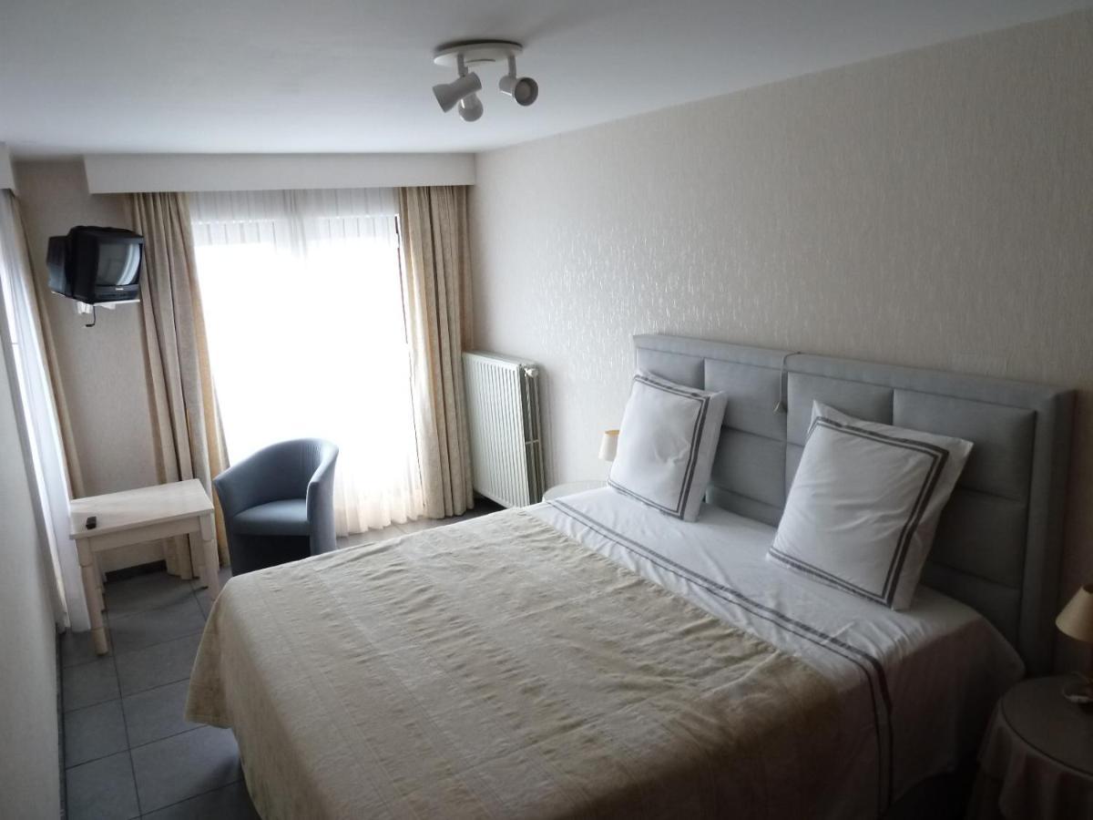Dodo Des Iles Bed & Breakfast Koksijde Exterior foto