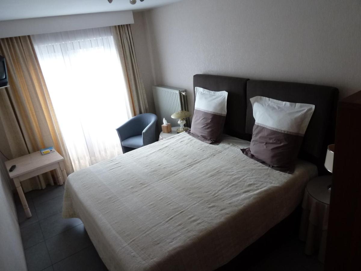 Dodo Des Iles Bed & Breakfast Koksijde Exterior foto